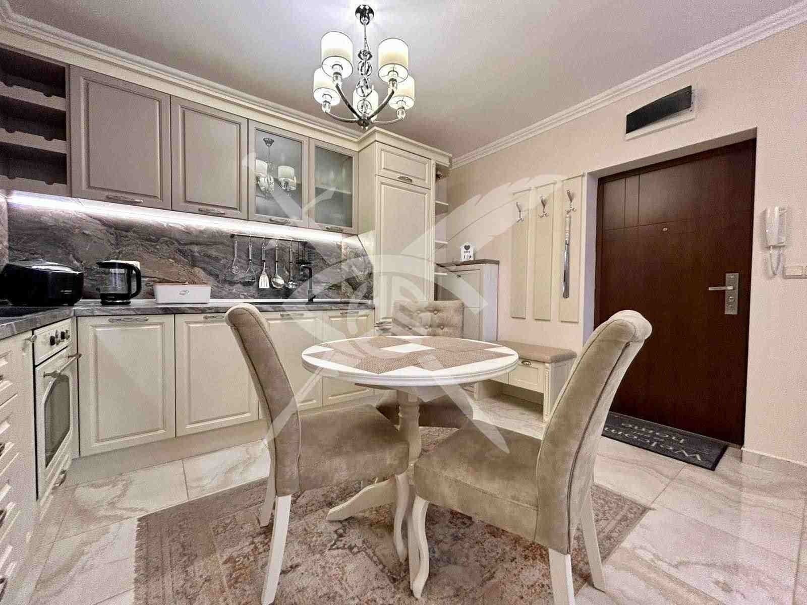 Продава 3-СТАЕН, гр. Свети Влас, област Бургас, снимка 2 - Апартаменти - 53903779