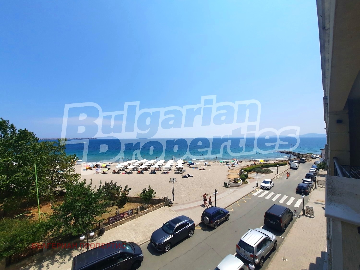 Продава 3-СТАЕН, гр. Поморие, област Бургас, снимка 16 - Апартаменти - 54147100