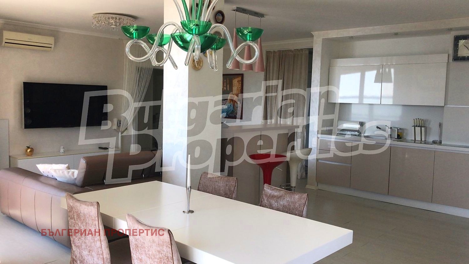 Продава 3-СТАЕН, гр. Поморие, област Бургас, снимка 9 - Апартаменти - 54147100