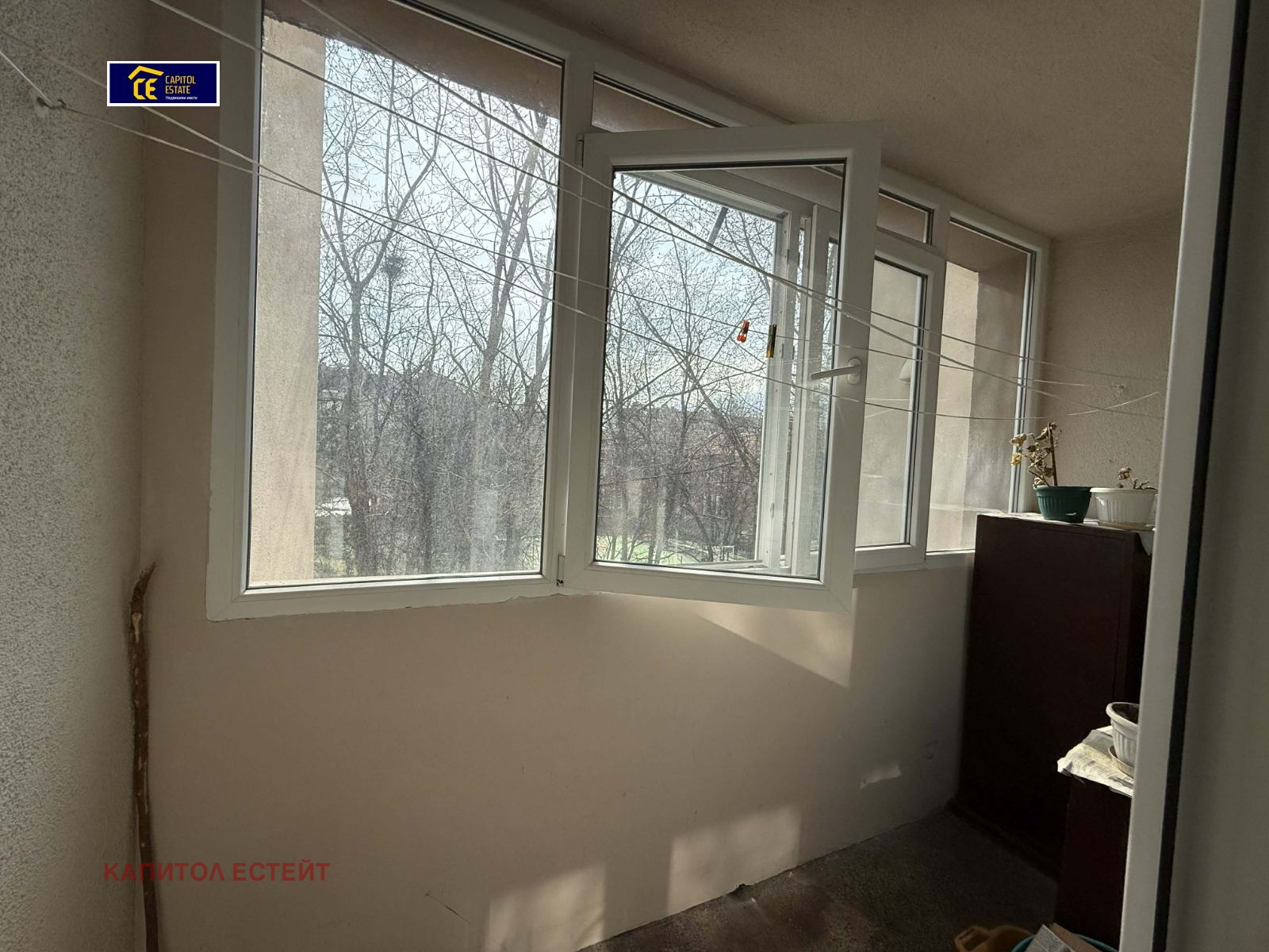 Продава 3-СТАЕН, гр. София, Лагера, снимка 2 - Апартаменти - 55088920