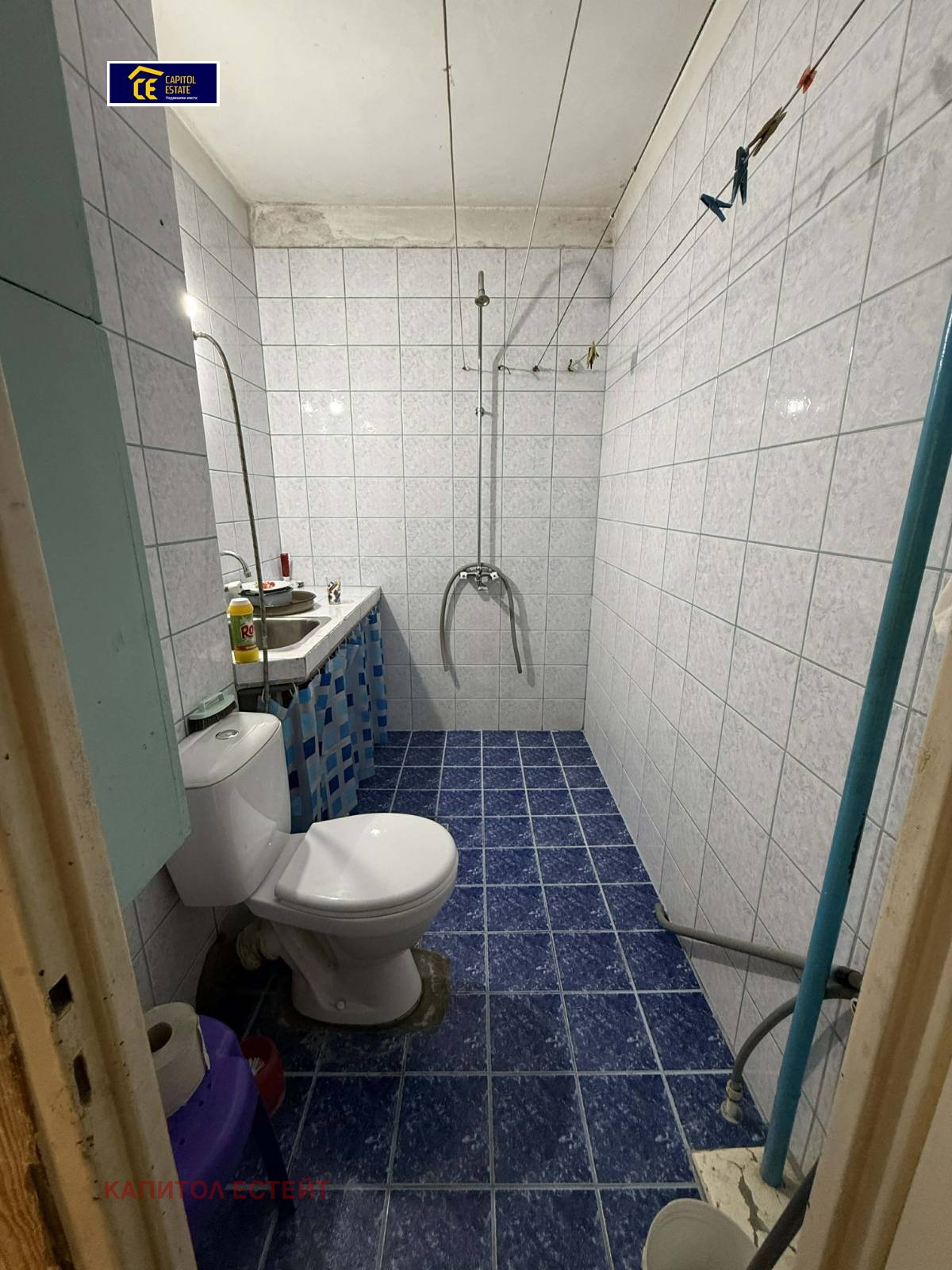 Продава 3-СТАЕН, гр. София, Лагера, снимка 6 - Апартаменти - 55088920
