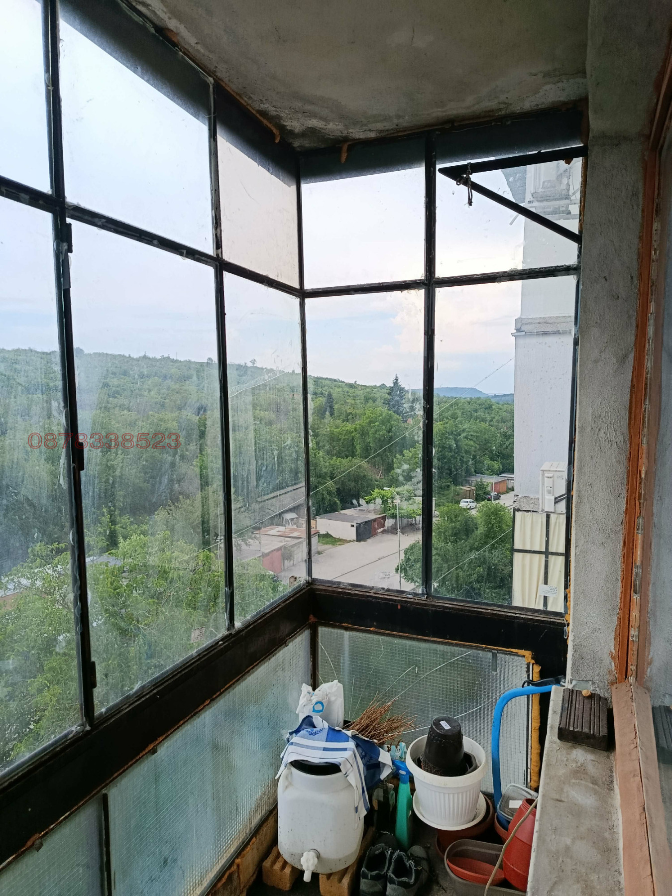 Продава 3-СТАЕН, гр. Ловеч, Червен бряг