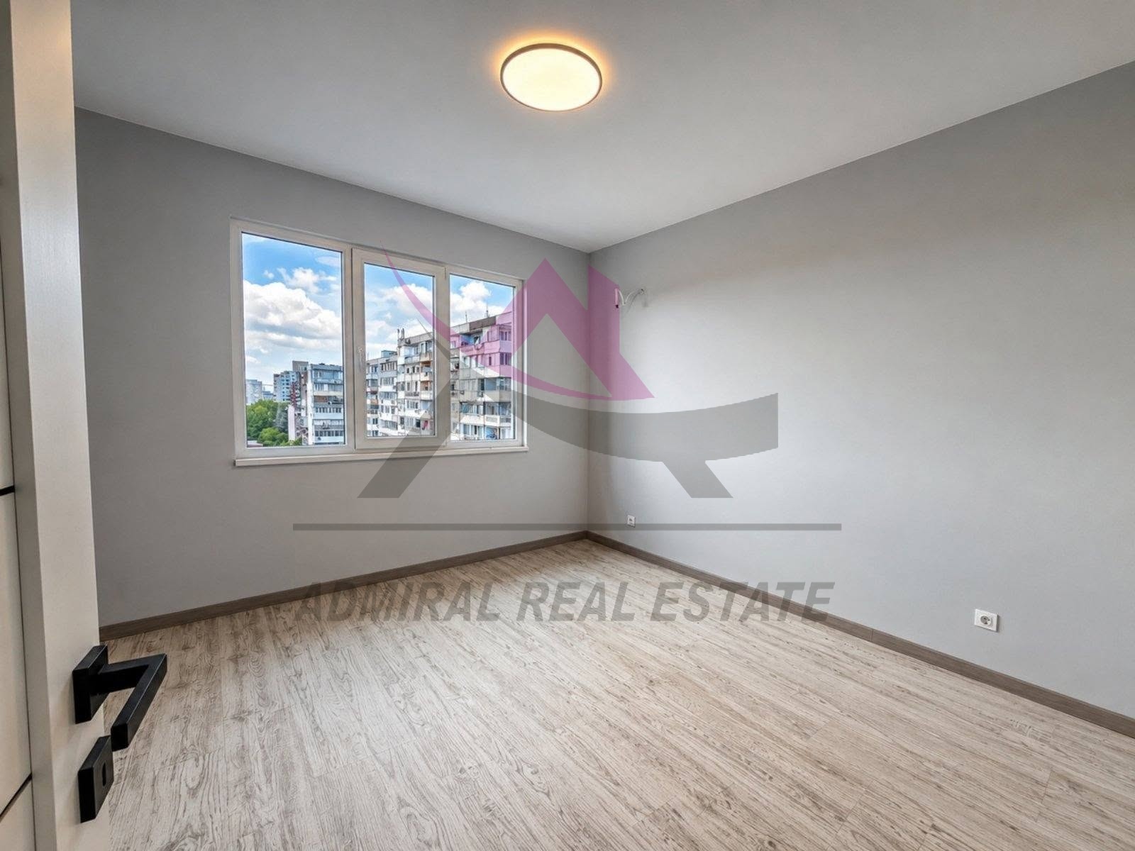 Продава 3-СТАЕН, гр. Варна, Възраждане 2, снимка 3 - Апартаменти - 56092080