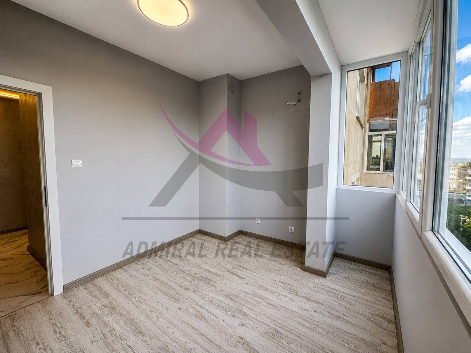 Продава 3-СТАЕН, гр. Варна, Възраждане 2, снимка 5 - Апартаменти - 56092080