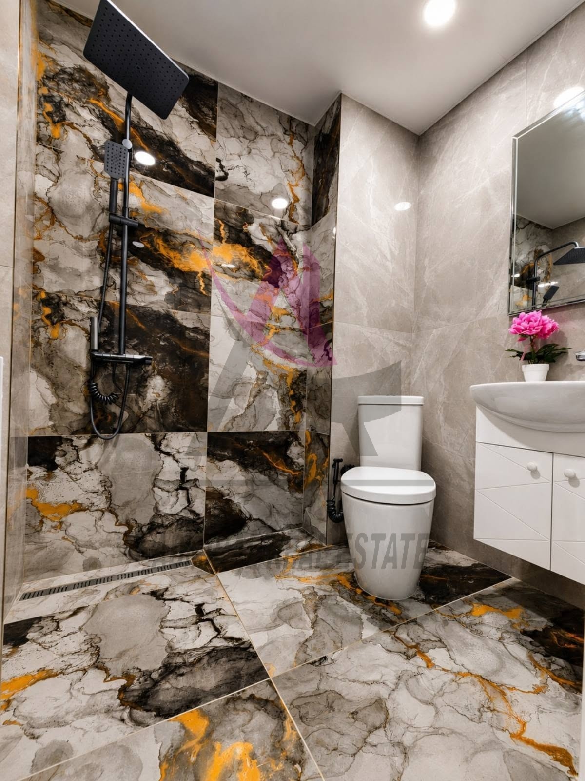 Продава 3-СТАЕН, гр. Варна, Възраждане 2, снимка 6 - Апартаменти - 56092080