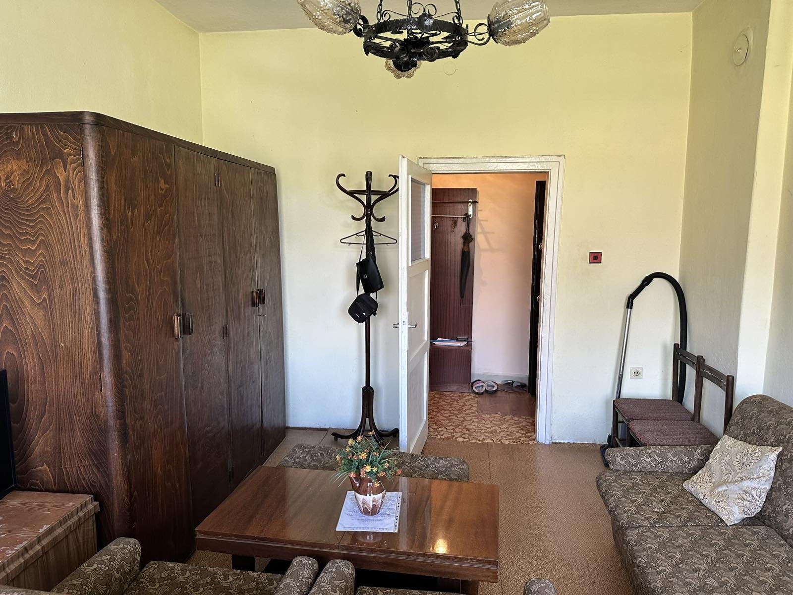 Продава 3-СТАЕН, гр. Кърджали, Център, снимка 7 - Апартаменти - 56334861
