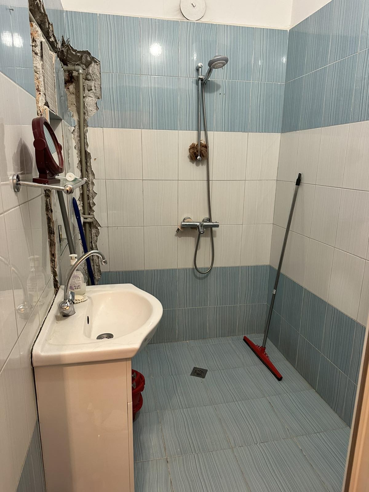 Продава 3-СТАЕН, гр. Кърджали, Център, снимка 9 - Апартаменти - 56334861