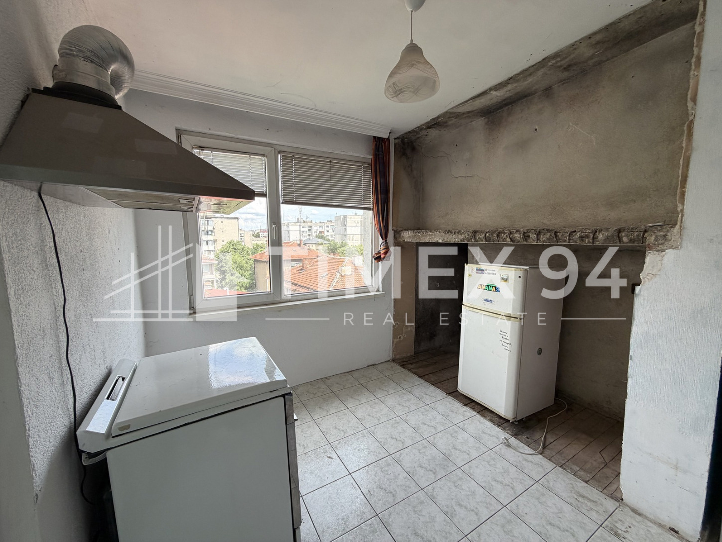 Продава МНОГОСТАЕН, гр. София, Оборище, снимка 6 - Апартаменти - 52646304