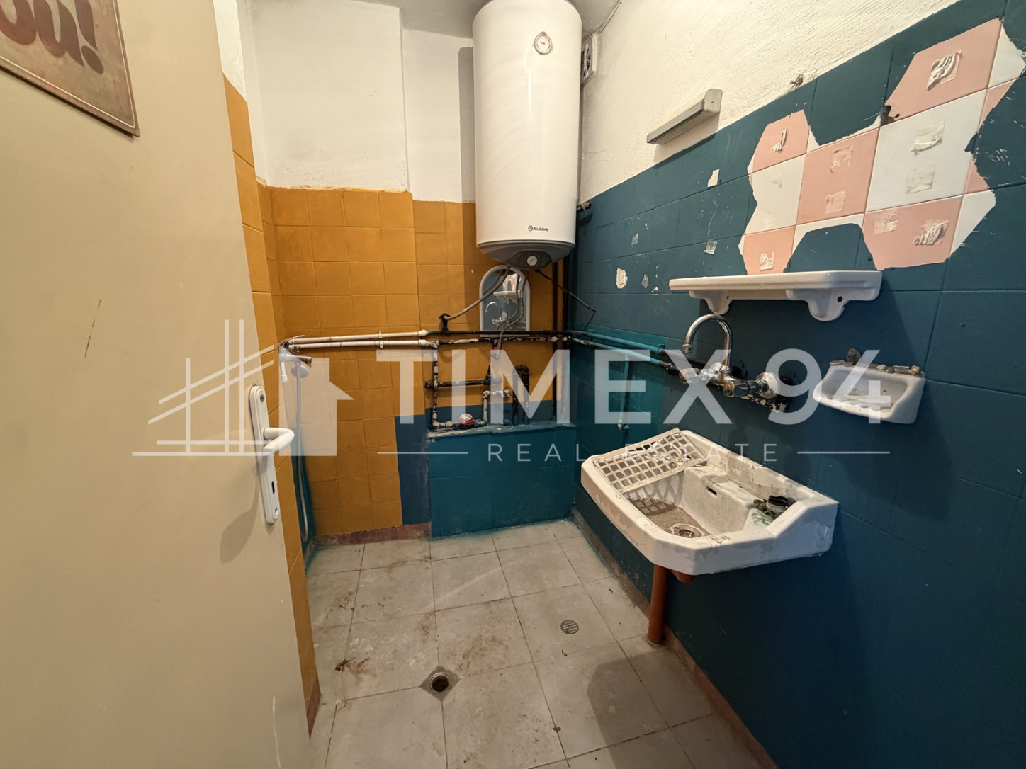 Продава МНОГОСТАЕН, гр. София, Оборище, снимка 8 - Апартаменти - 52646304