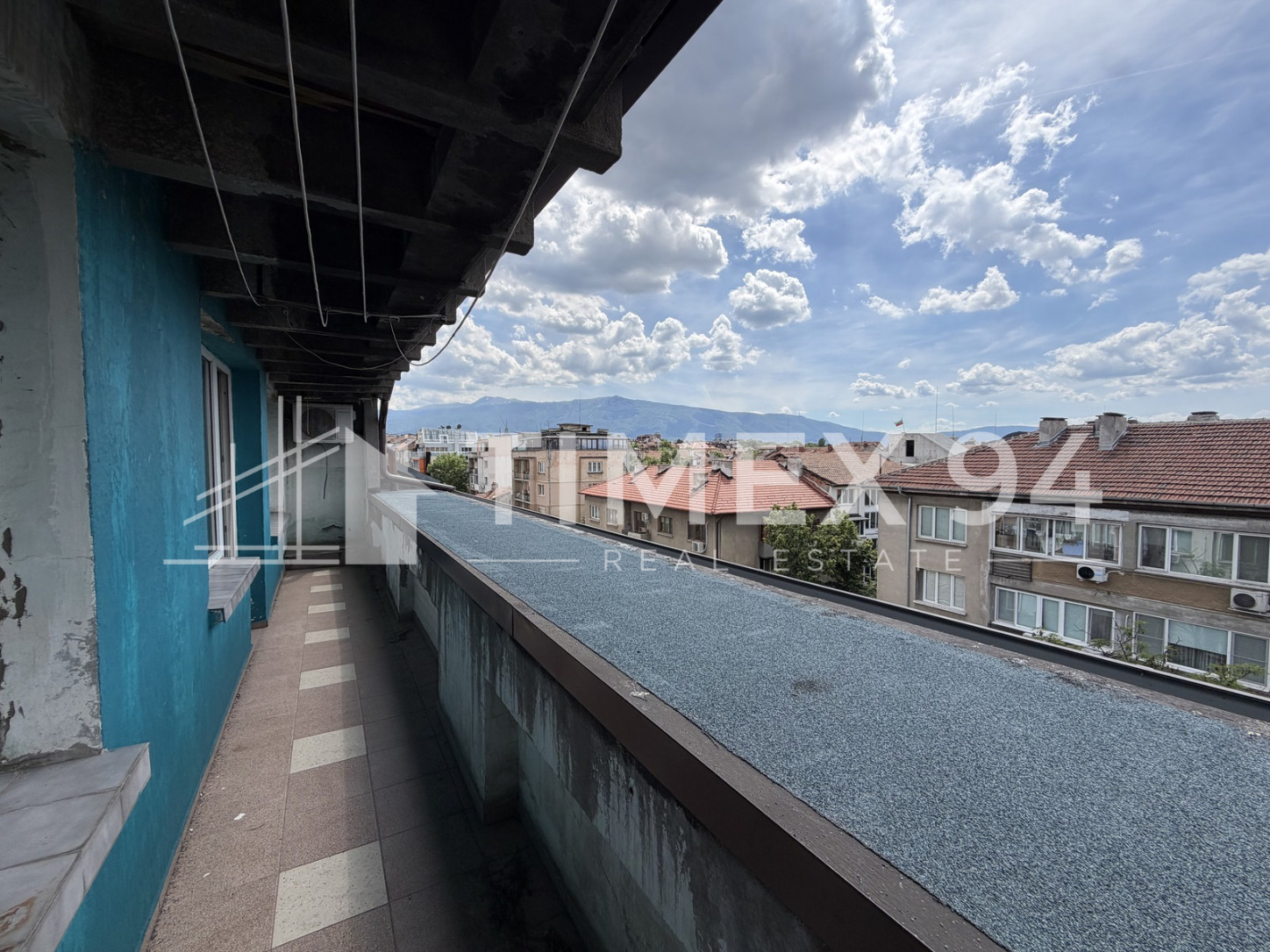 Продава МНОГОСТАЕН, гр. София, Оборище, снимка 4 - Апартаменти - 52646304