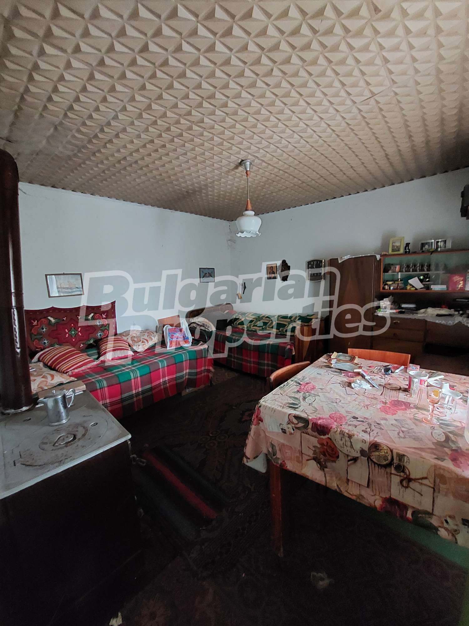 Продава  Къща област Ямбол , с. Гранитово , 39 кв.м | 50024204 - изображение [11]