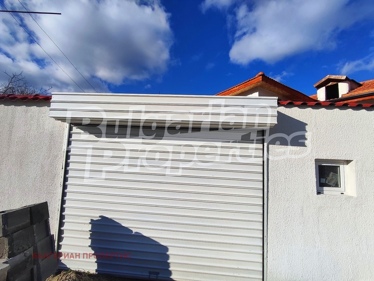 Продава КЪЩА, гр. Шумен, Дивдядово, снимка 7 - Къщи - 53638076