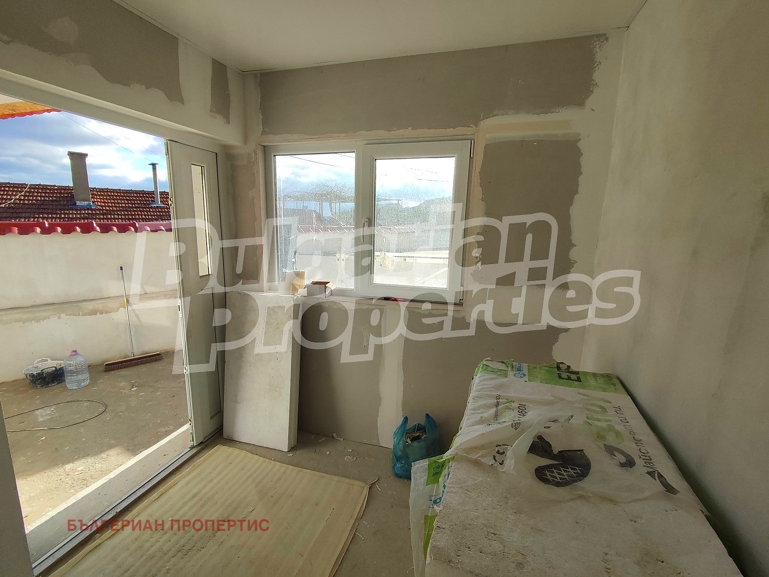 Продава КЪЩА, гр. Шумен, Дивдядово, снимка 11 - Къщи - 53638076