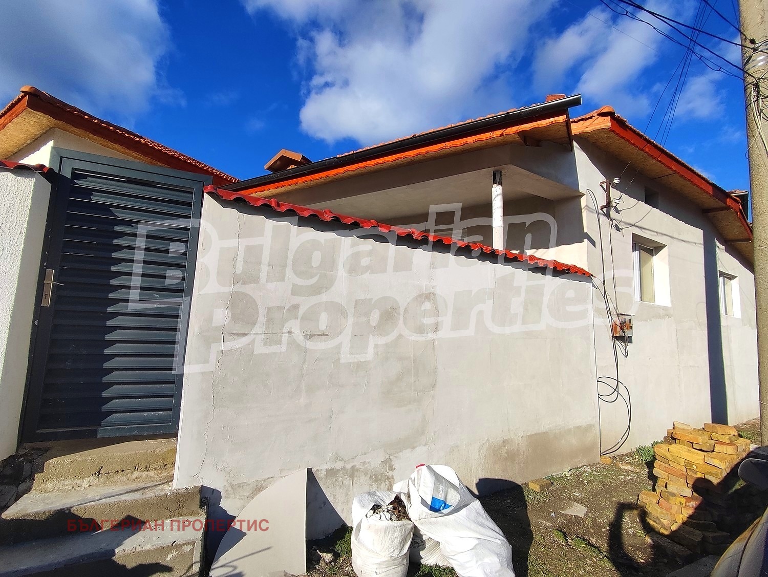 Продава КЪЩА, гр. Шумен, Дивдядово, снимка 13 - Къщи - 53638076