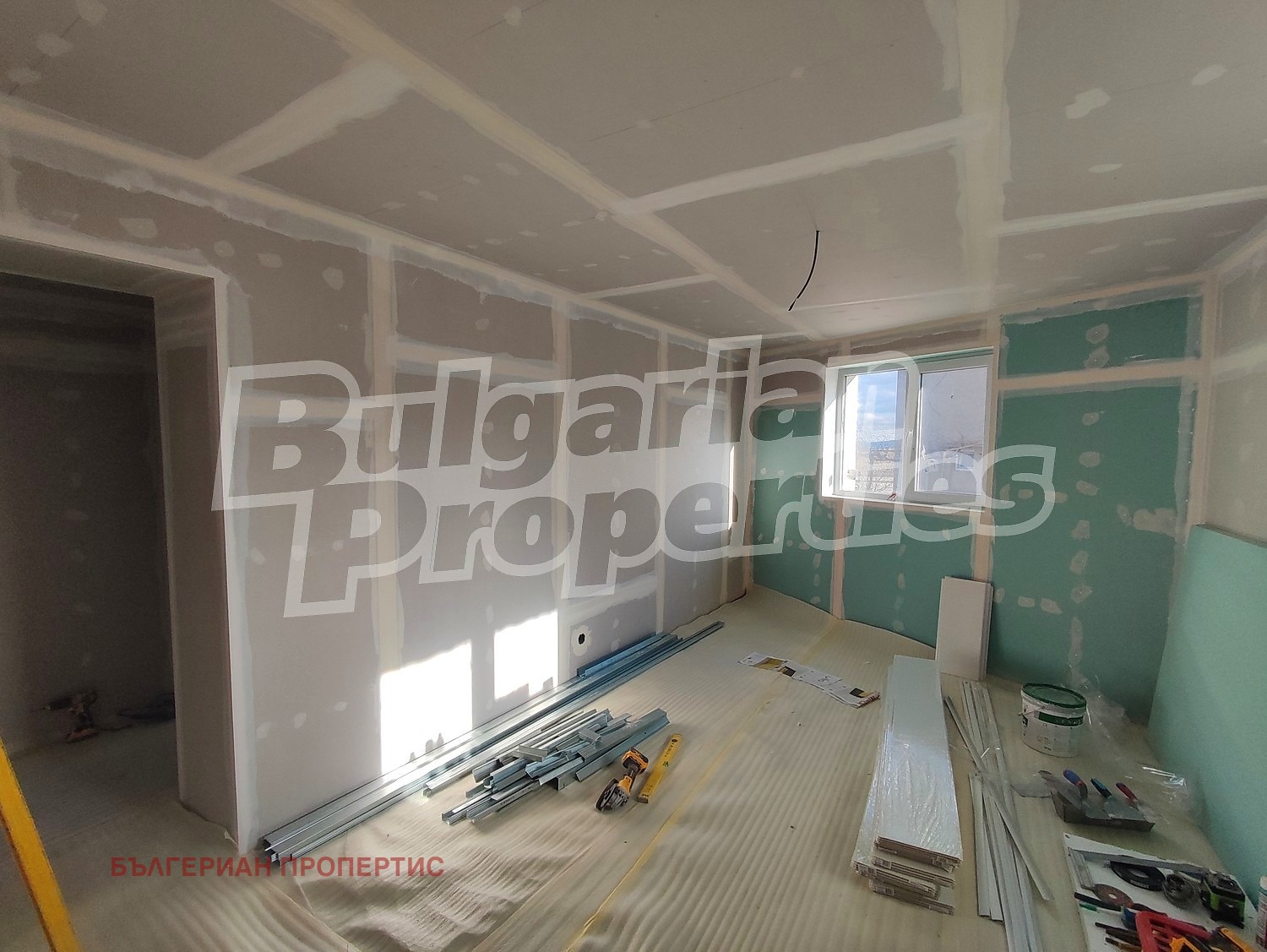 Продава КЪЩА, гр. Шумен, Дивдядово, снимка 10 - Къщи - 53638076