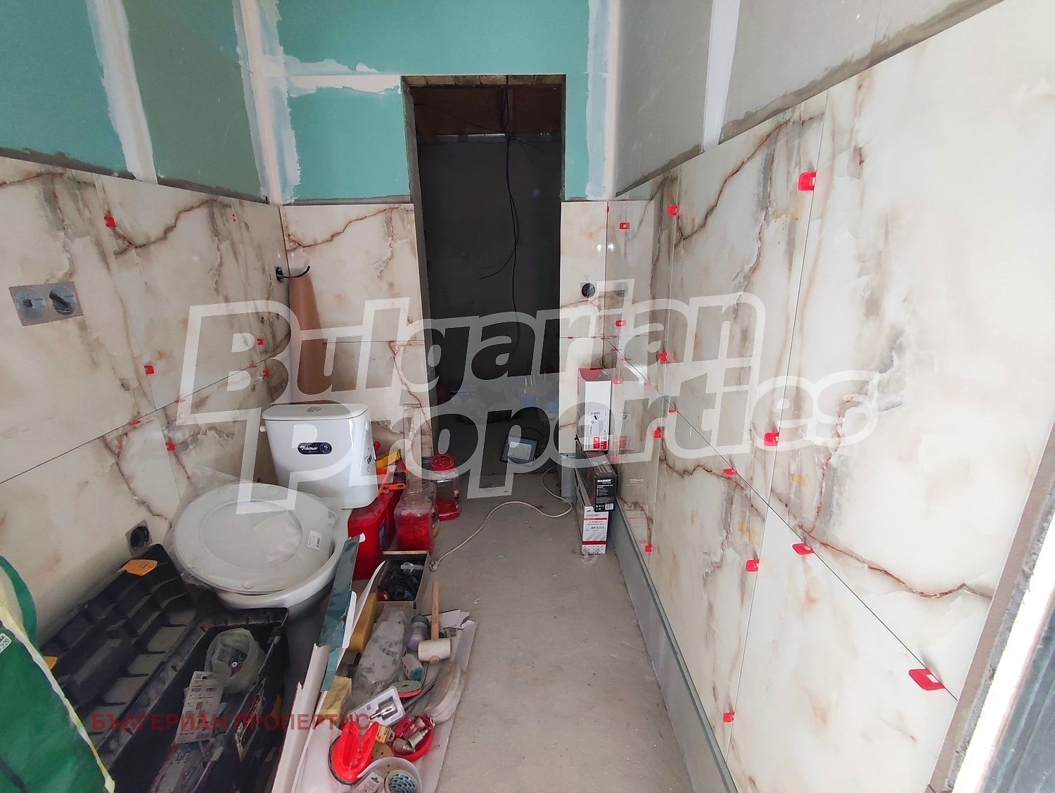 Продава КЪЩА, гр. Шумен, Дивдядово, снимка 3 - Къщи - 53638076