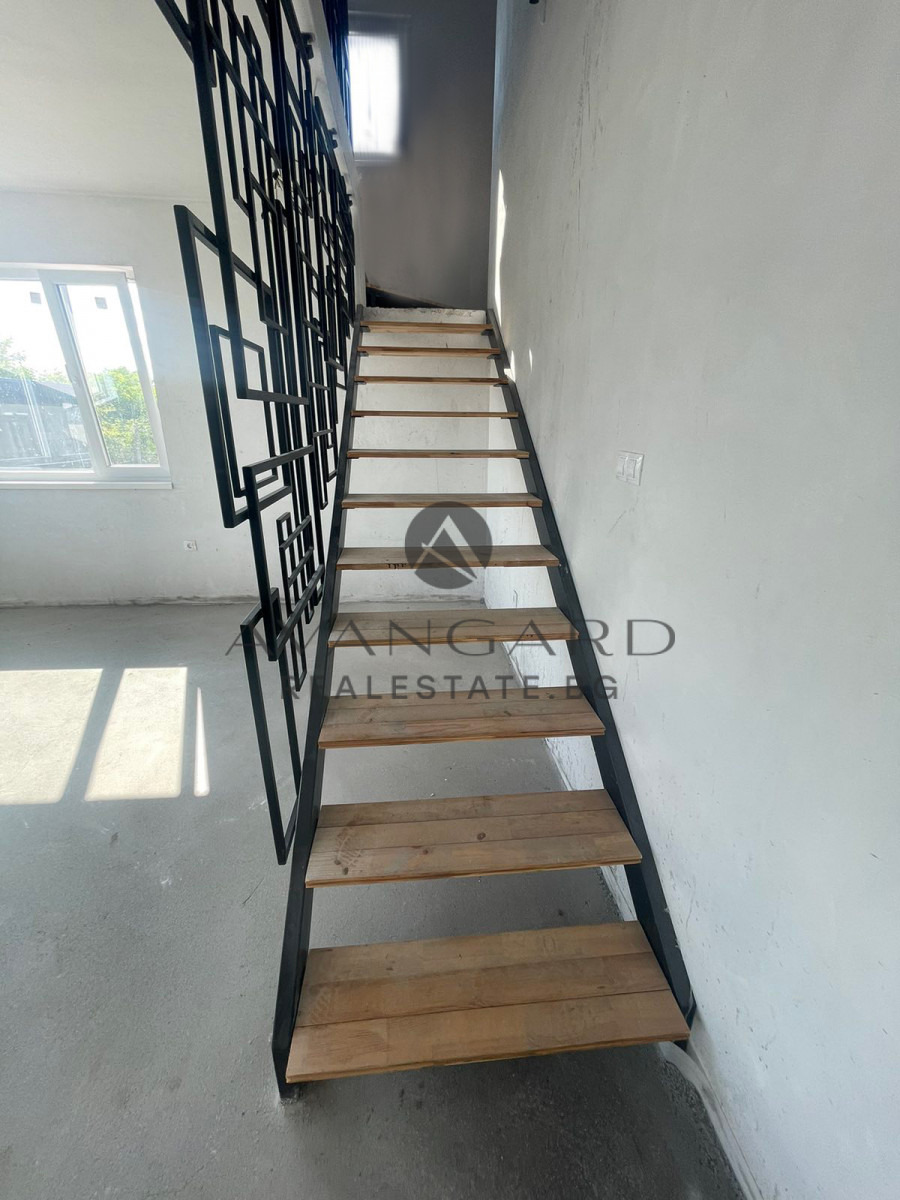 Продава КЪЩА, с. Златитрап, област Пловдив, снимка 7 - Къщи - 54365467