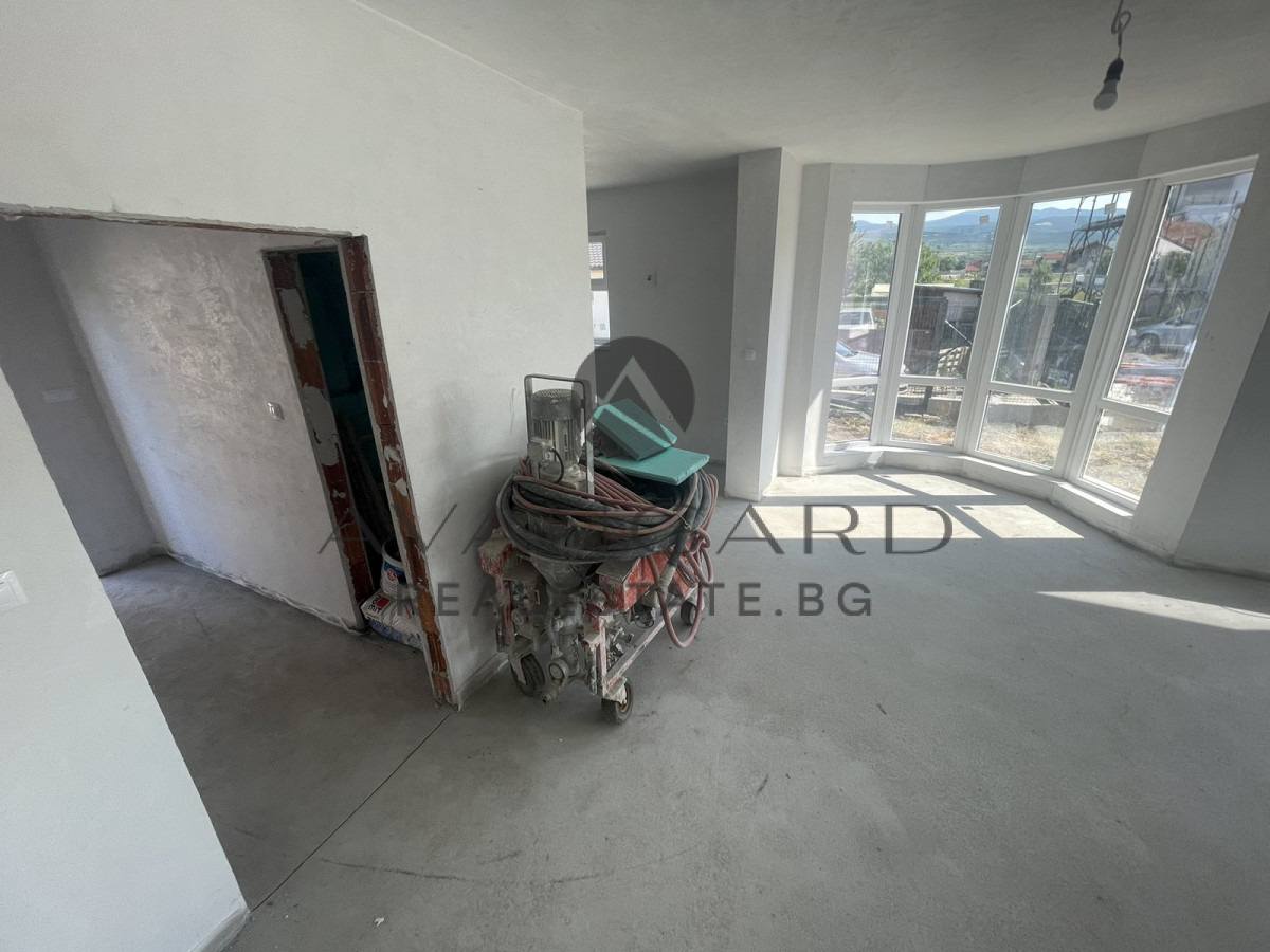 Продава КЪЩА, с. Златитрап, област Пловдив, снимка 3 - Къщи - 54365467