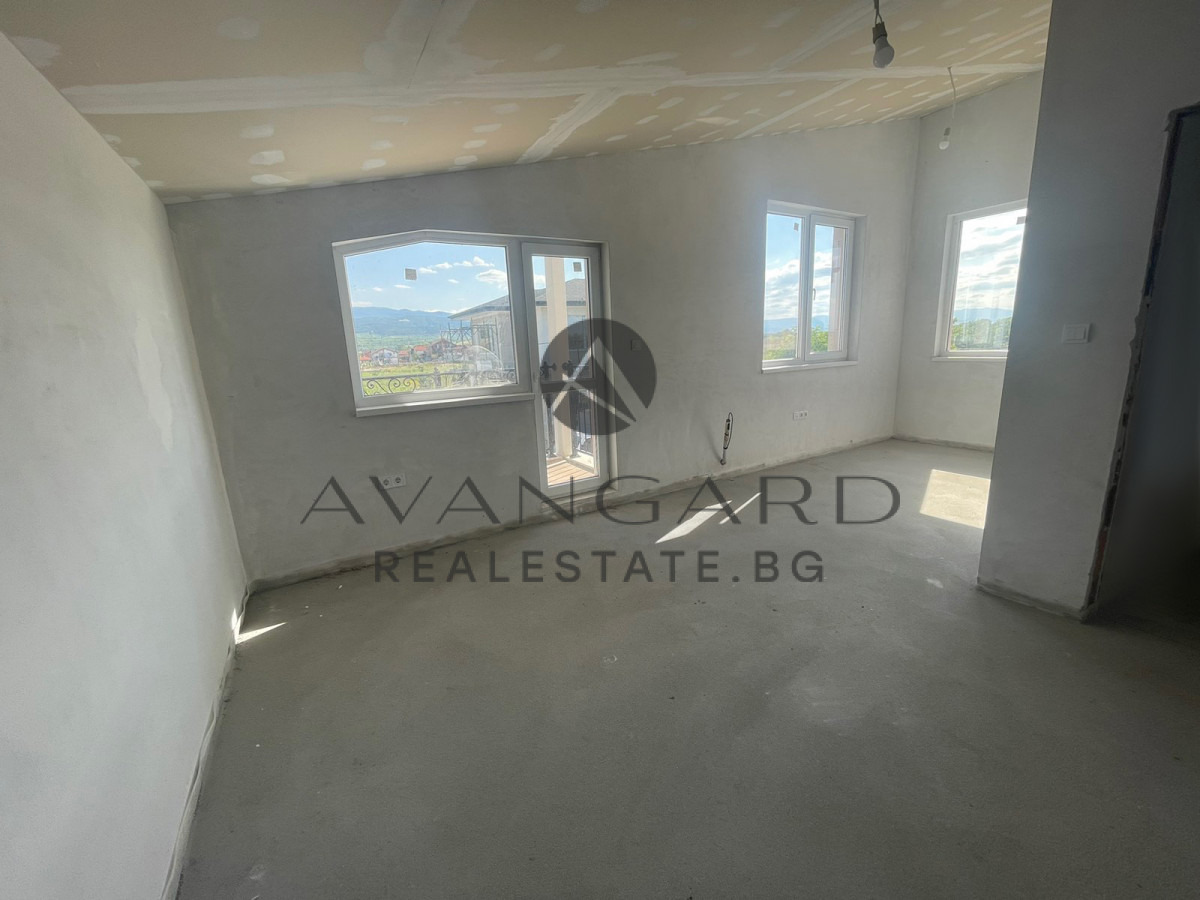 Продава КЪЩА, с. Златитрап, област Пловдив, снимка 5 - Къщи - 54365467