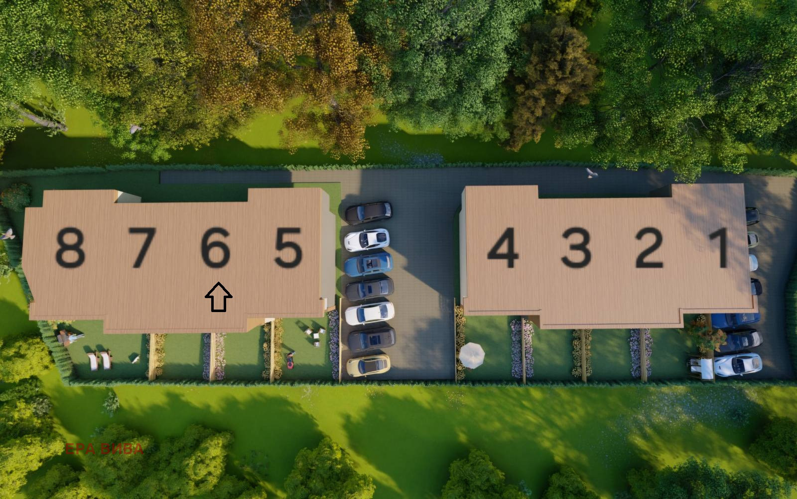 Продава КЪЩА, гр. Варна, м-т Сотира, снимка 13 - Къщи - 54531769