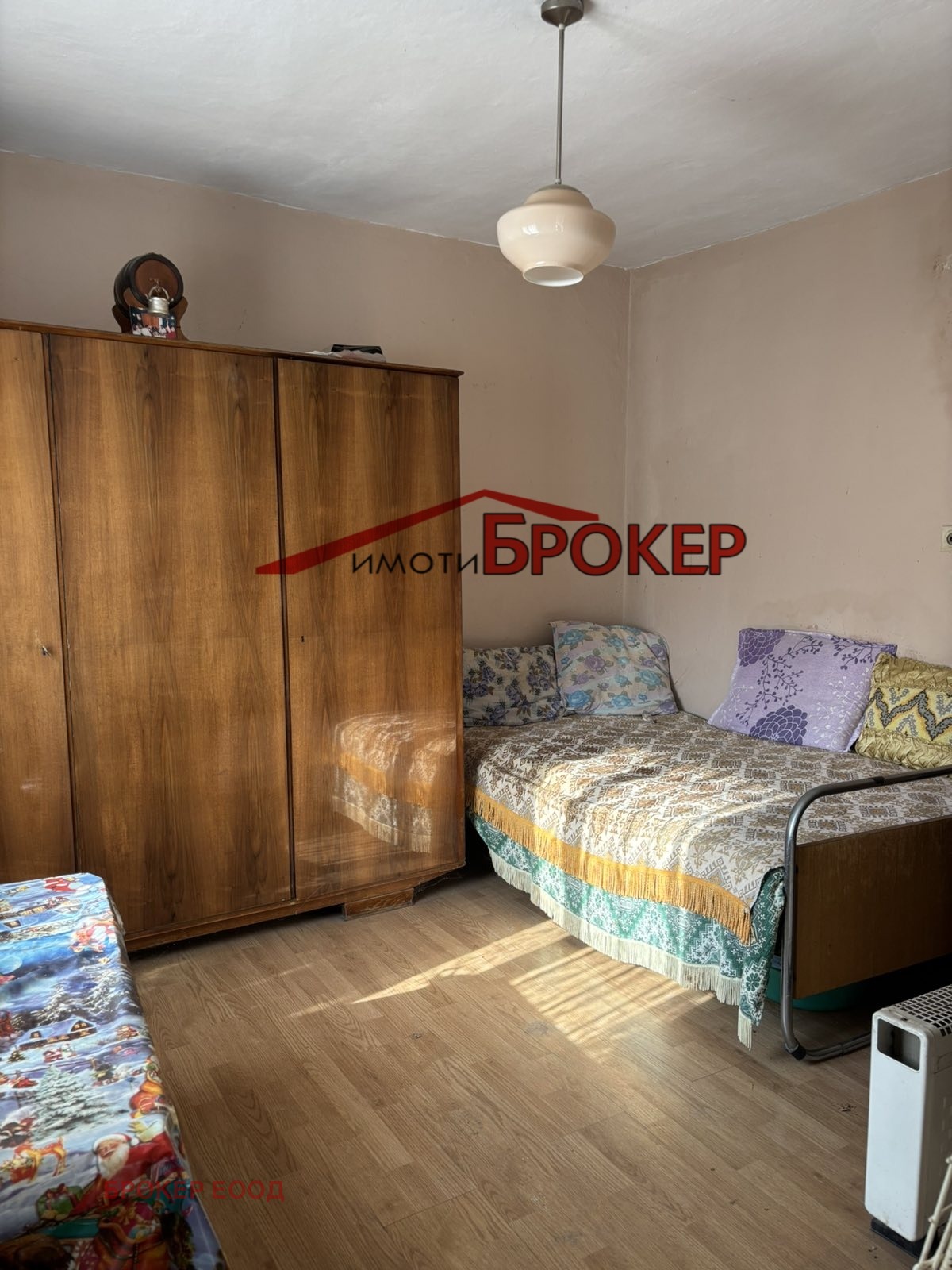 Продава КЪЩА, гр. Сливен, Ново село, снимка 7 - Къщи - 56327013