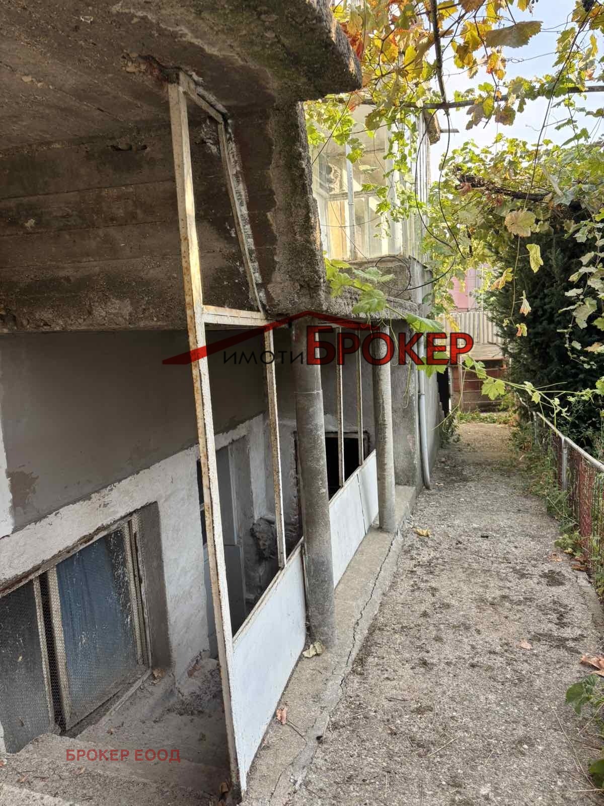 Продава КЪЩА, гр. Сливен, Ново село, снимка 13 - Къщи - 56327013
