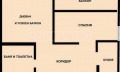 Продава 1-СТАЕН, град София, Красна поляна 2 • 109999 € / 215139.34 лв. • 27910339 5