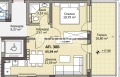 Продава  2-стаен град София , Надежда 2 , 75 кв.м | 26761754 - изображение [4]