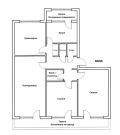 Продава 4-СТАЕН, град Бургас, Славейков • 230000 € / 449840.90 лв. • 53619400 9