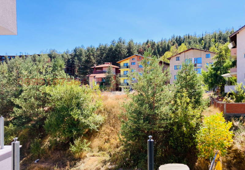Продава 1-СТАЕН в област Пазарджик, гр. Велинград - 42 кв.м / 45 000 € » 88 012.35 лв.
