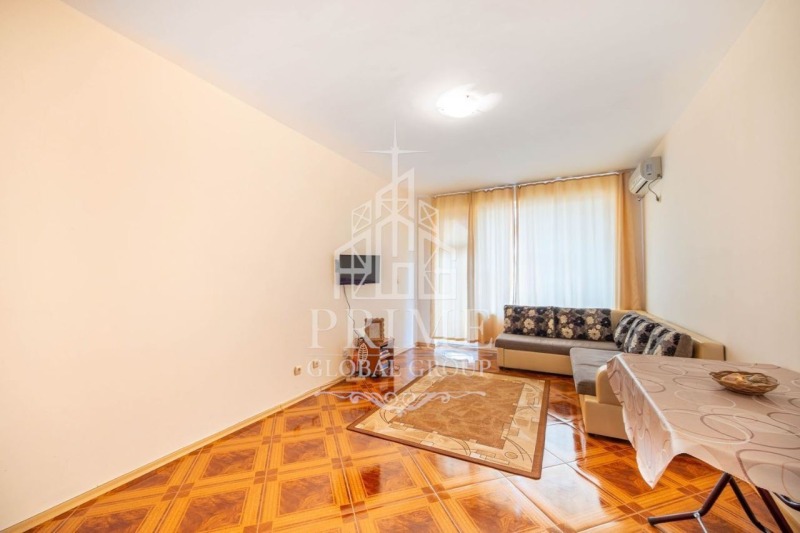 Продава 2-СТАЕН в област Бургас, к.к. Слънчев бряг - 57 кв.м / 77 700 € » 151 967.99 лв., ПРАЙМ ГЛОБАЛ ГРУП