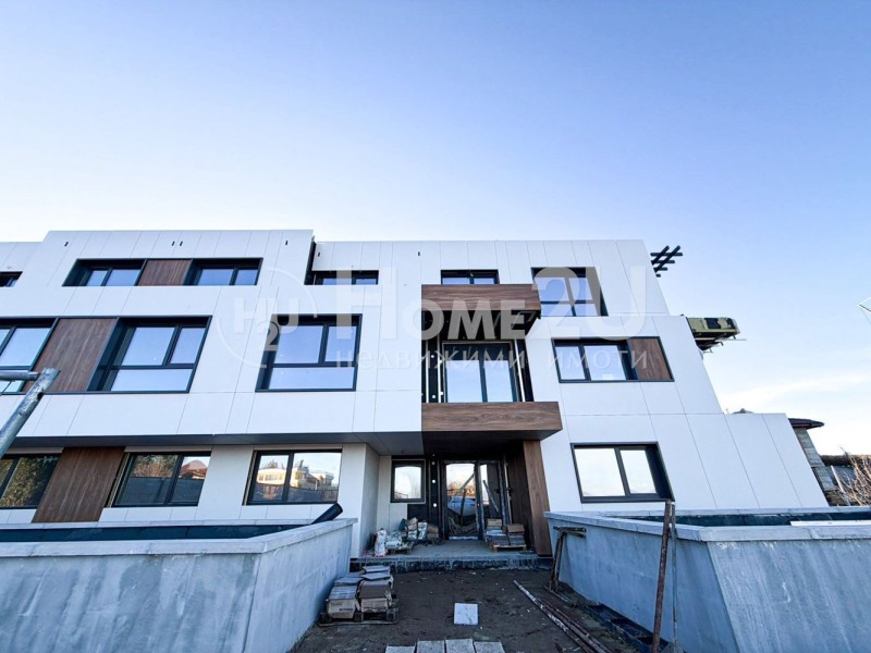 Продава 3-СТАЕН в град София, с. Иваняне - 115 кв.м / 230 000 € » 449 840.90 лв., ХОУМ ТУ Ю БЪЛГАРИЯ