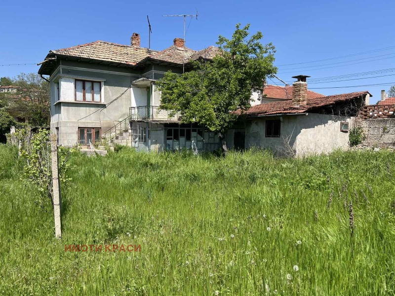 Продава КЪЩА в област Русе, с. Мечка - 120 кв.м / 40 900 € » 79 993.45 лв., ИМОТИ КРАСИ