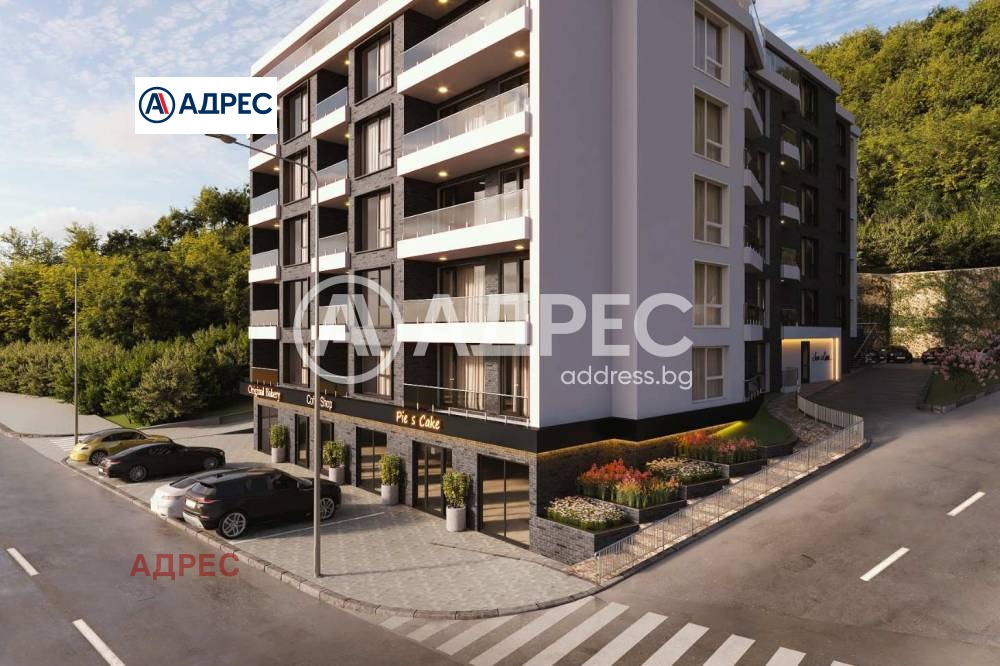 Продава 1-СТАЕН | Imot.bg — изображение 1