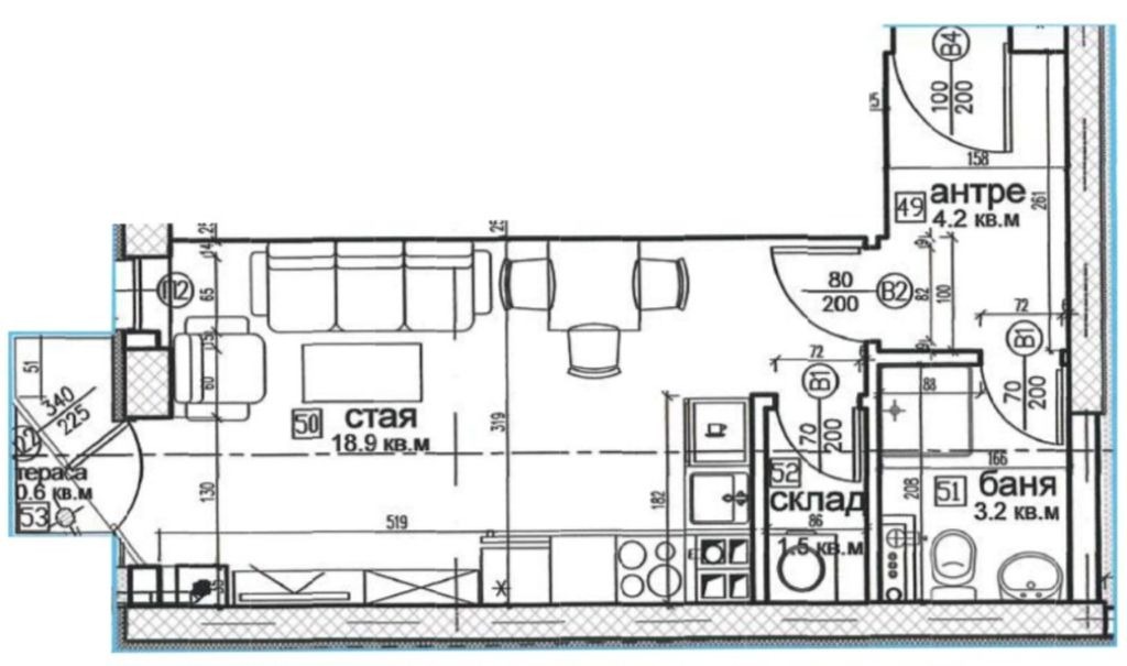 ������� 1-����� | Imot.bg � ����������� 11