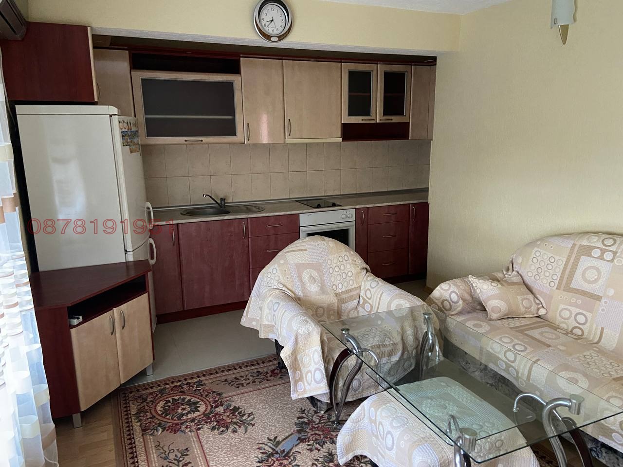 Продава 3-СТАЕН | Imot.bg — изображение 1