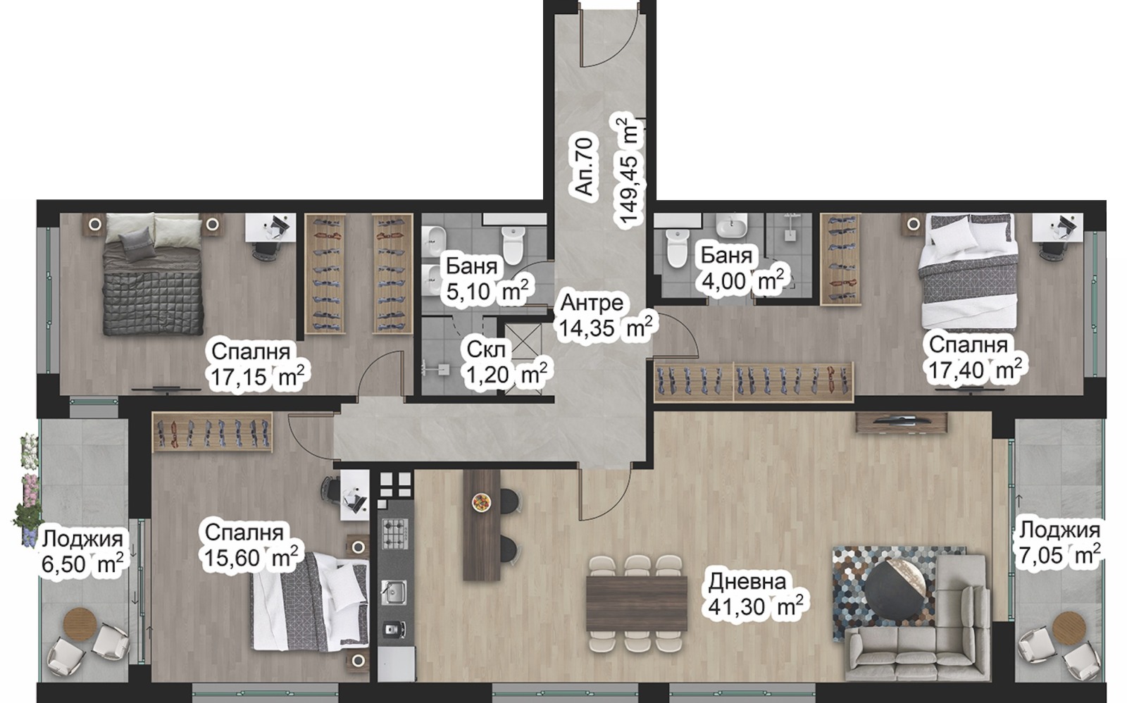 ������� 4-����� | Imot.bg � ����������� 2