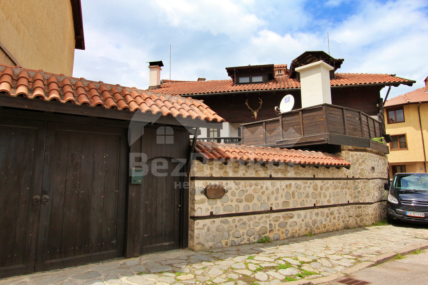 Продава КЪЩА | Imot.bg — изображение 8