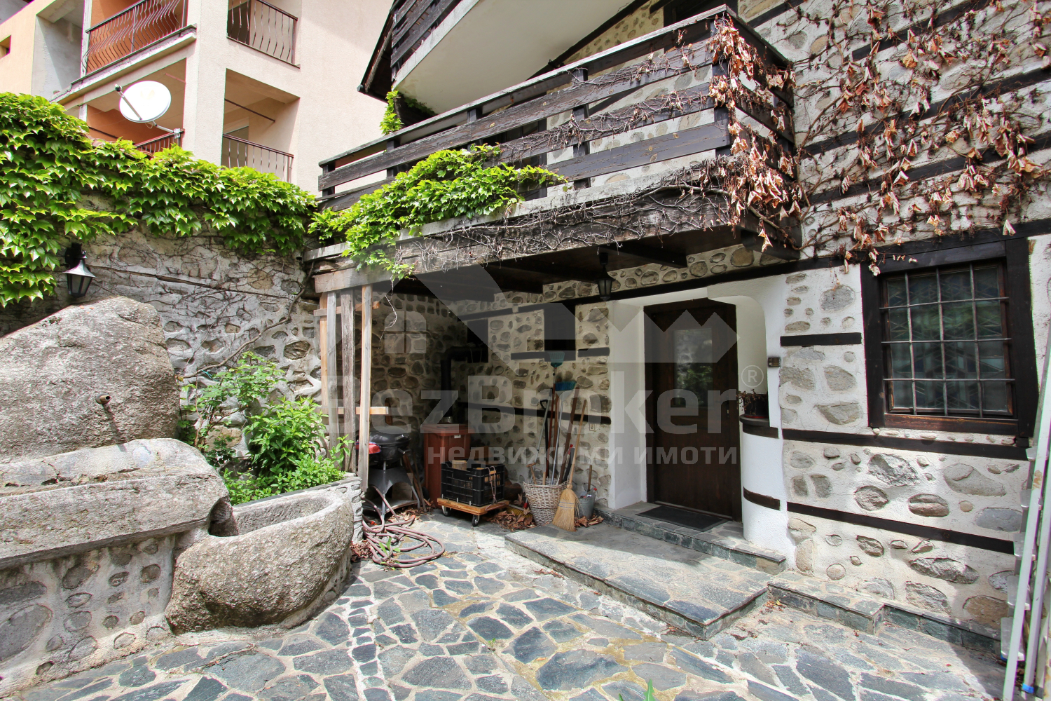 Продава КЪЩА | Imot.bg — изображение 2