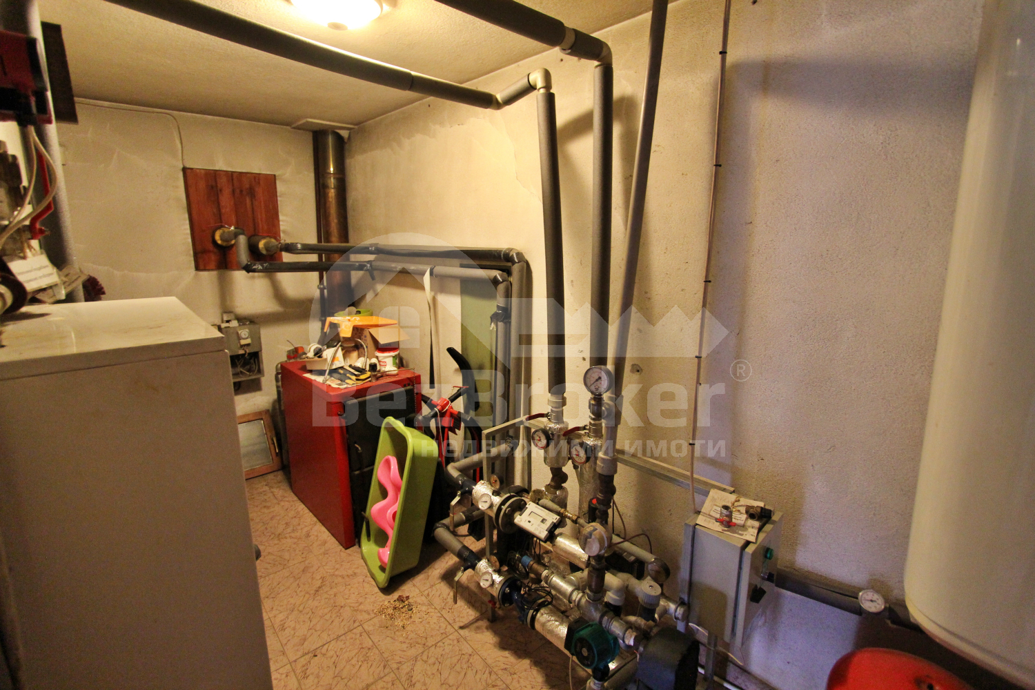 Продава КЪЩА | Imot.bg — изображение 5