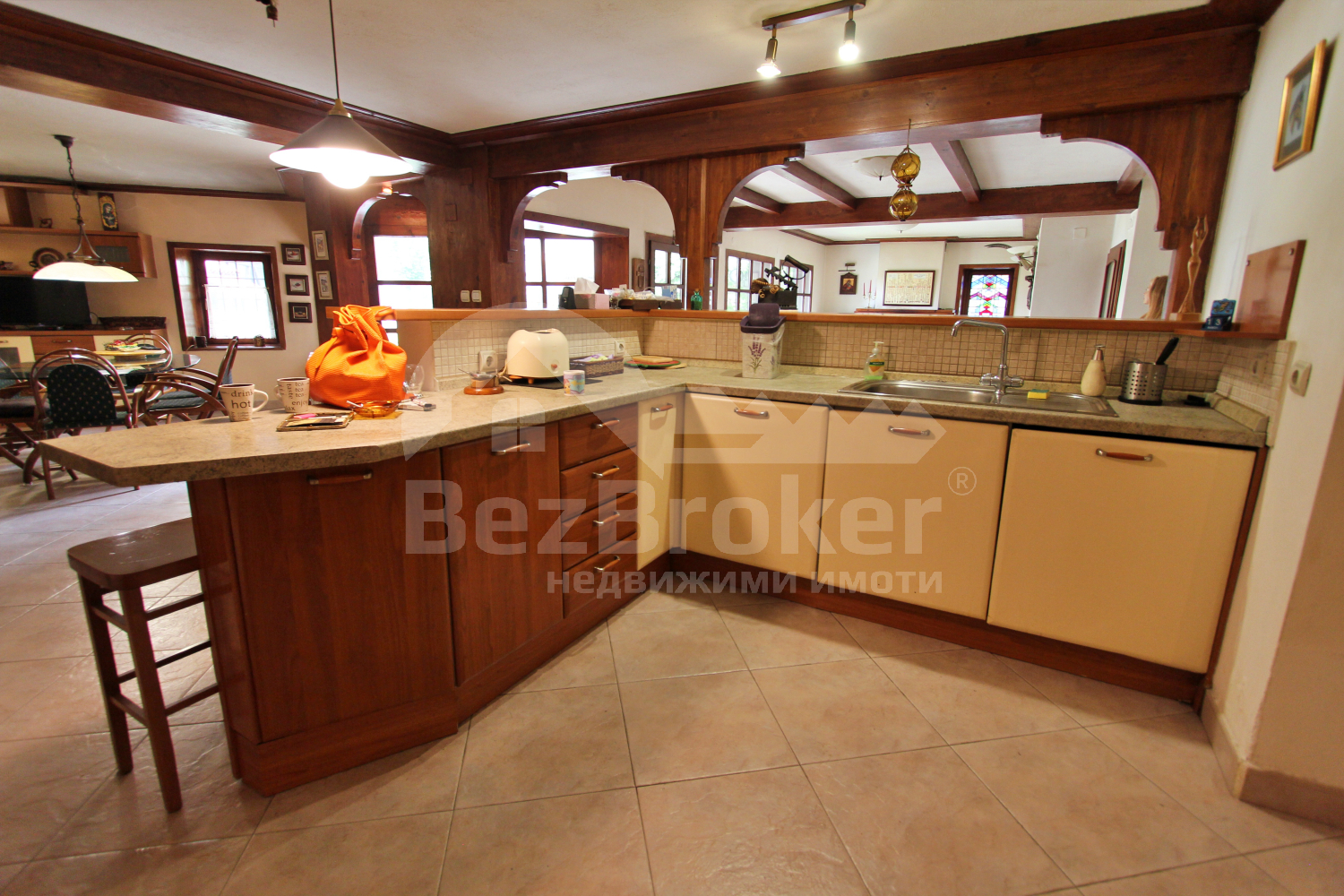 Продава КЪЩА | Imot.bg — изображение 9