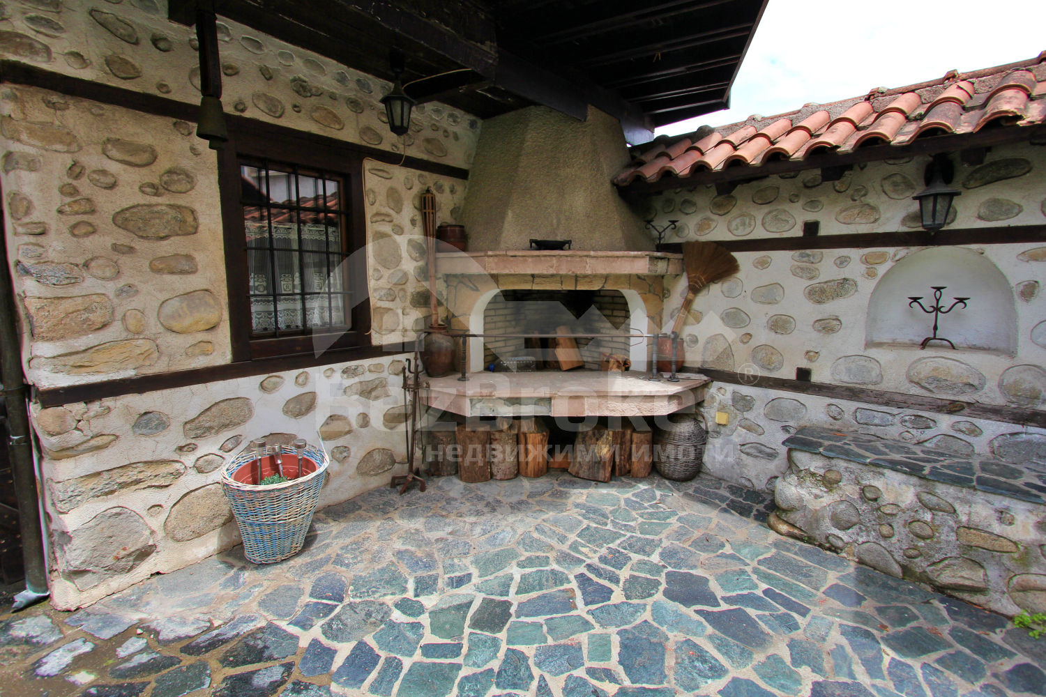 Продава КЪЩА | Imot.bg — изображение 4