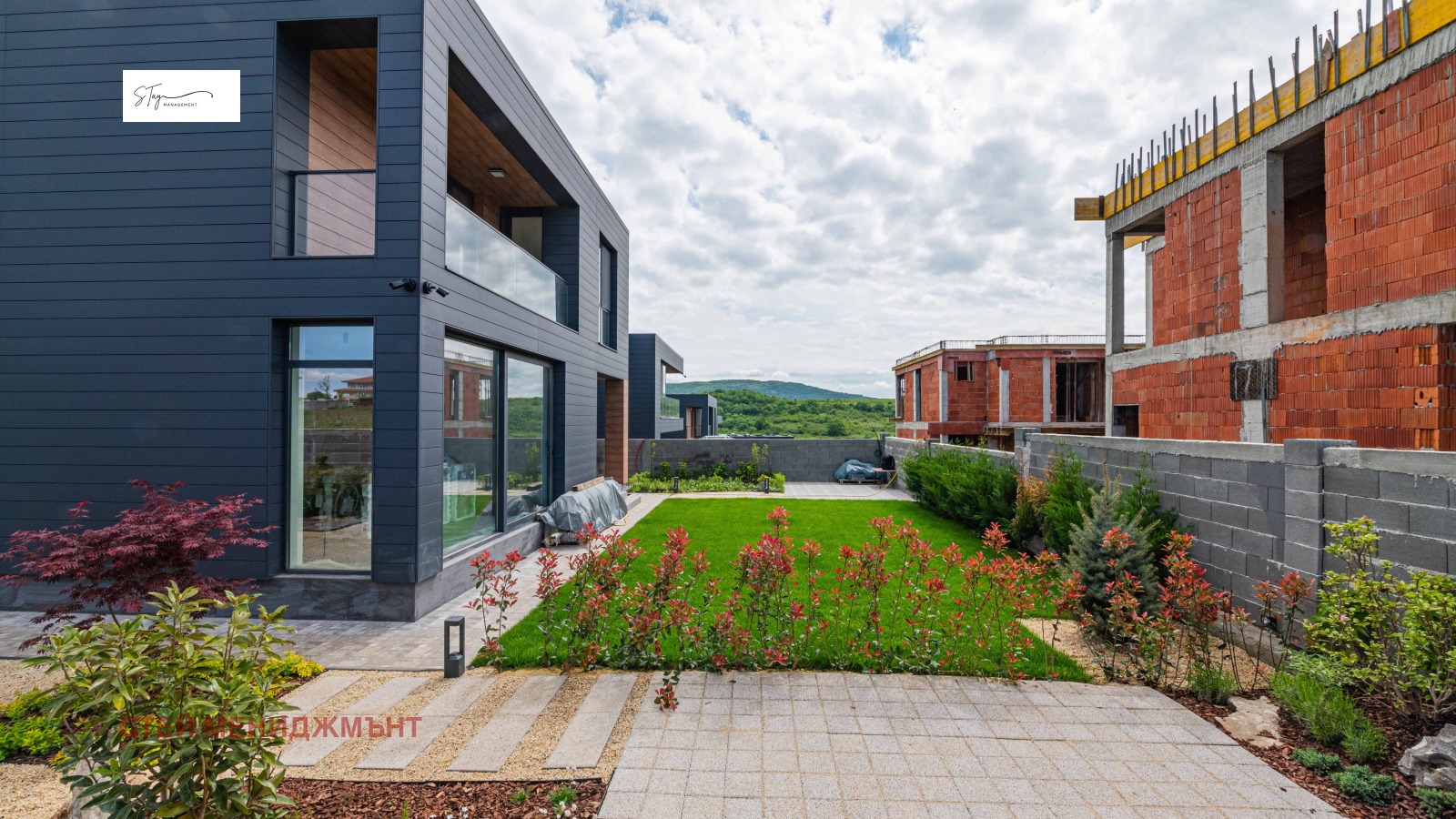 Продава КЪЩА | Imot.bg — изображение 1