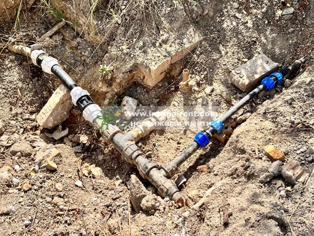 Продава ПАРЦЕЛ | Imot.bg — изображение 3