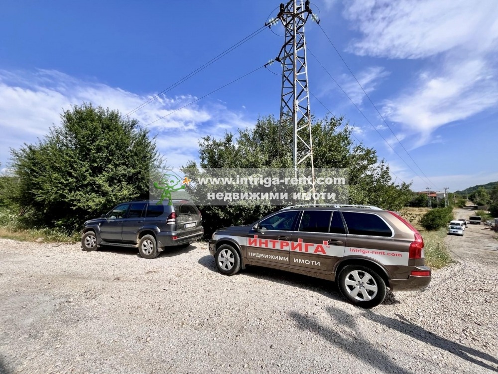 Продава ПАРЦЕЛ | Imot.bg — изображение 1