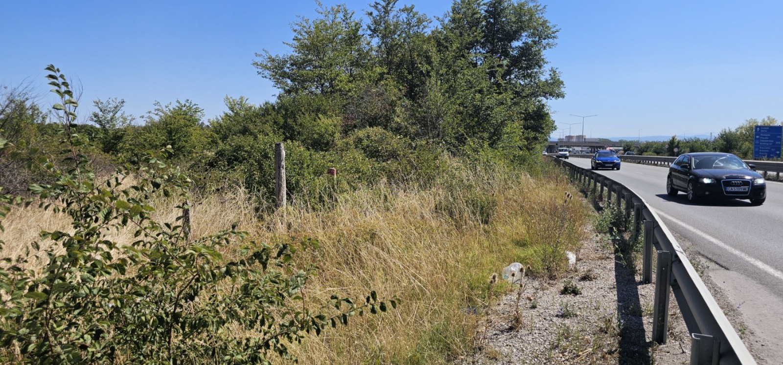 Продава ПАРЦЕЛ | Imot.bg — изображение 3