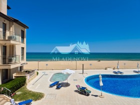 1 Schlafzimmer Obzor, region Burgas
