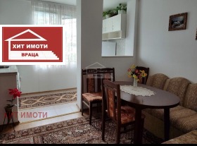 1 dormitor Metalurg, Vrața