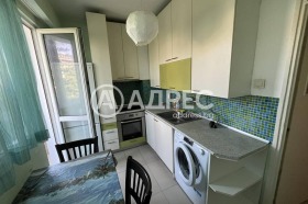 1 soveværelse Svoboda, Sofia