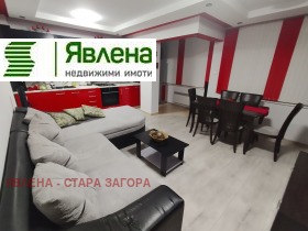 Продава 3-стаен град Стара Загора Казански - [1] 